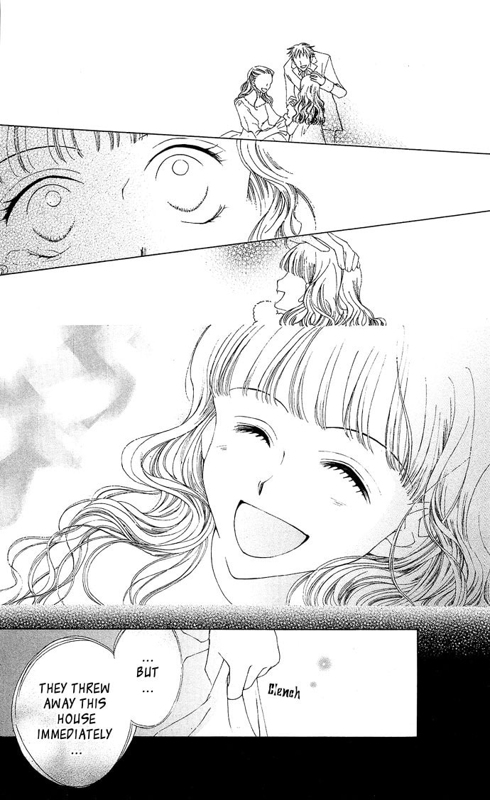 Read Millennium Snow chapter 7 image 32 on Lezhin