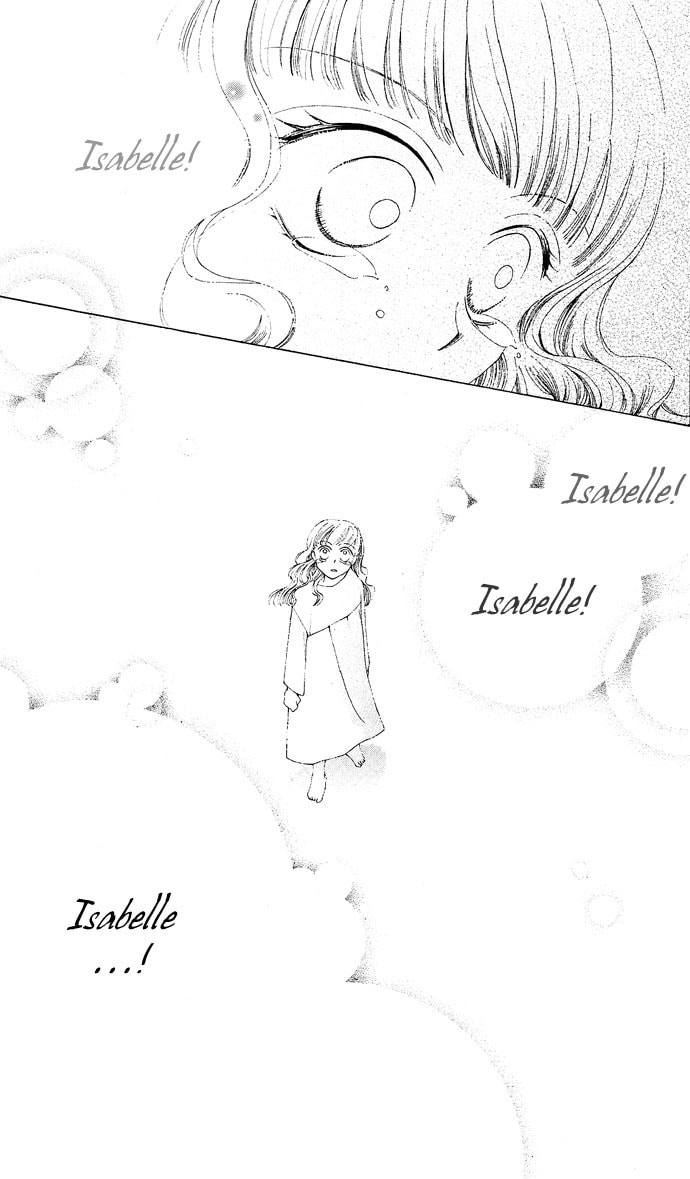 Read Millennium Snow chapter 7 image 34 on Lezhin