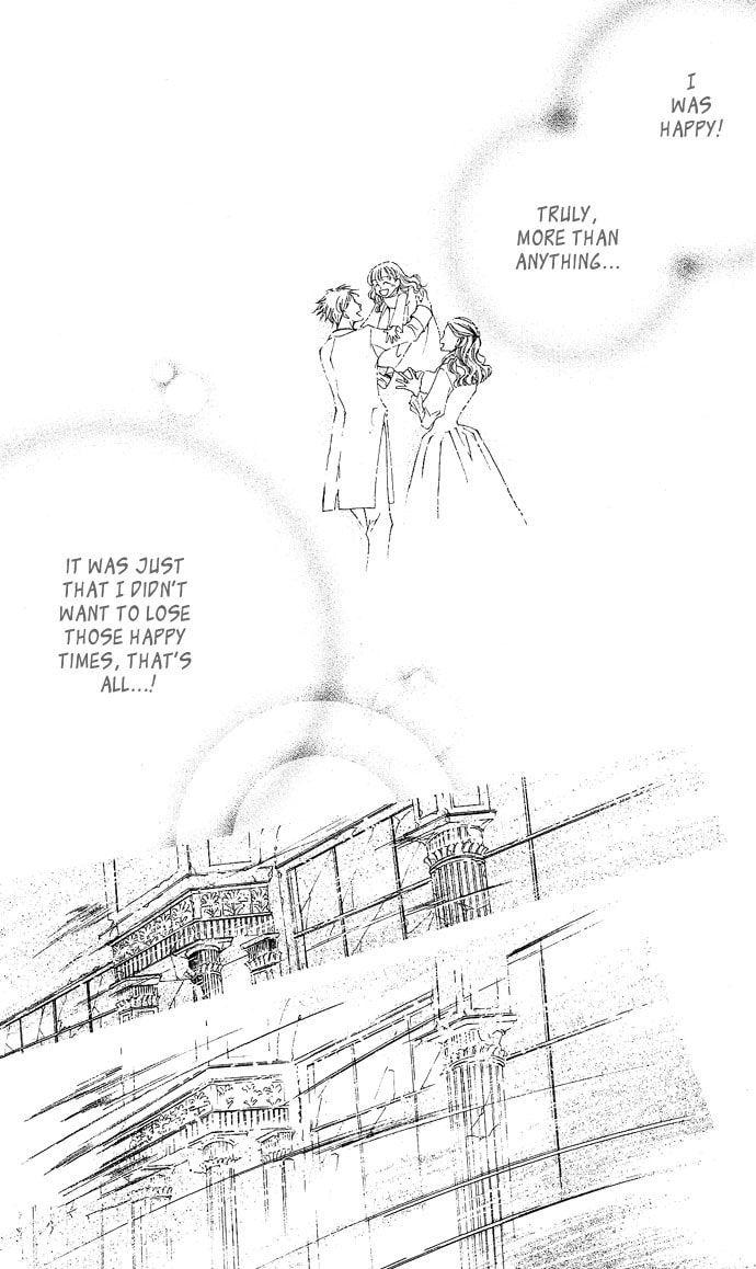Read Millennium Snow chapter 7 image 36 on Lezhin