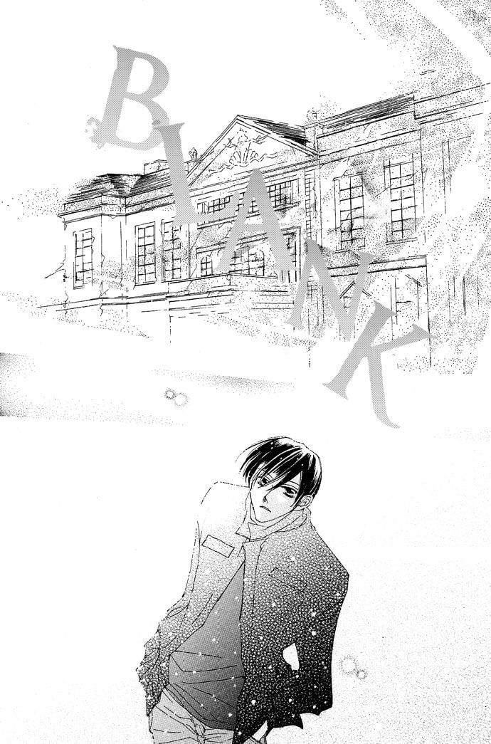 Read Millennium Snow chapter 7 image 37 on Lezhin