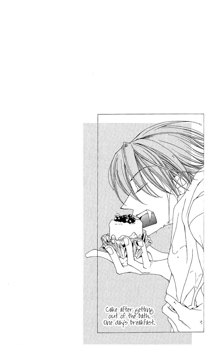 Read Millennium Snow chapter 7 image 43 on Lezhin
