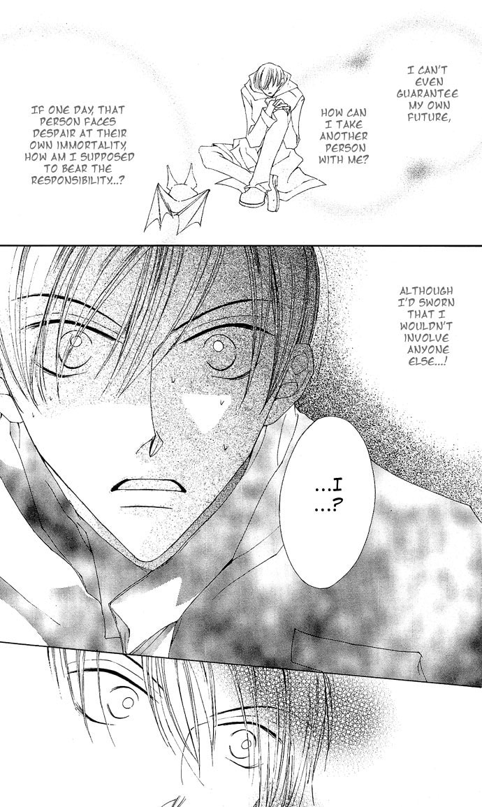 Read Millennium Snow chapter 7 image 6 on Lezhin