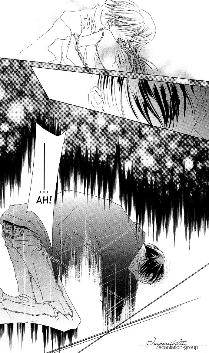 Read Millennium Snow chapter 7 image 7 on Lezhin