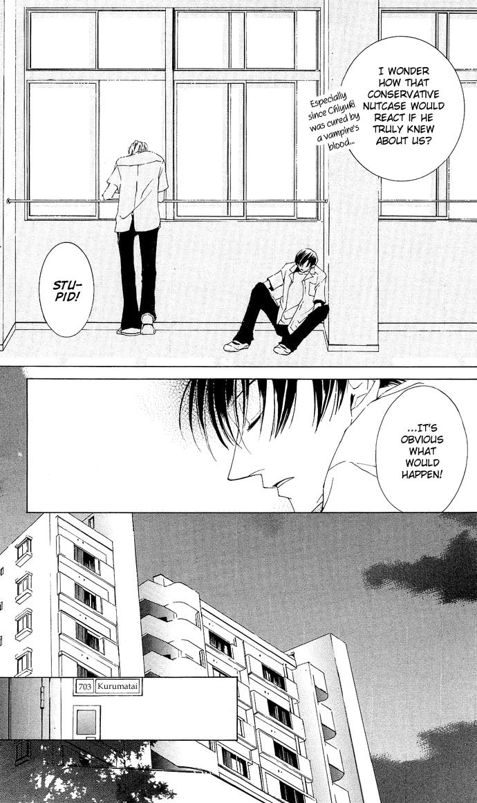Read Millennium Snow chapter 8 image 20 on Lezhin