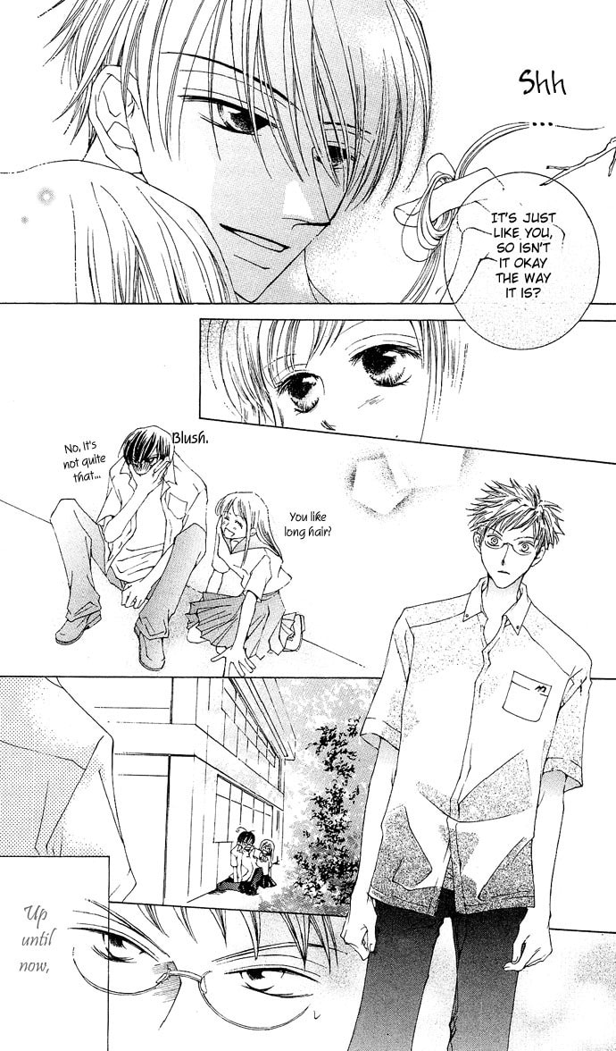Read Millennium Snow chapter 8 image 30 on Lezhin