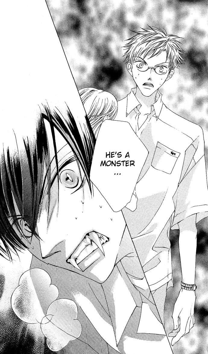 Read Millennium Snow chapter 8 image 38 on Lezhin