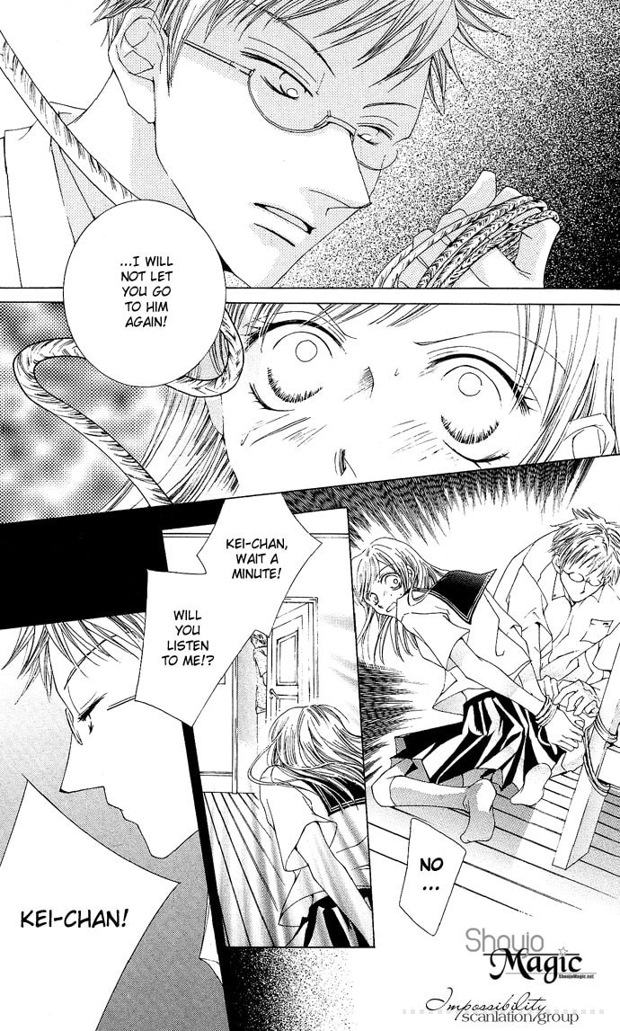 Read Millennium Snow chapter 8 image 40 on Lezhin