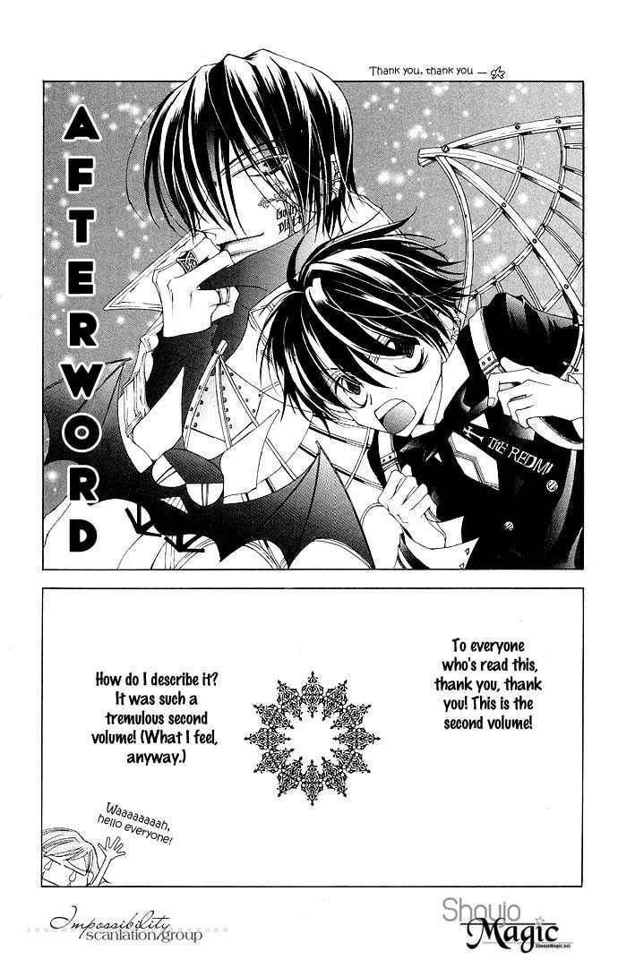 Read Millennium Snow chapter 9.1 image 2 on Lezhin