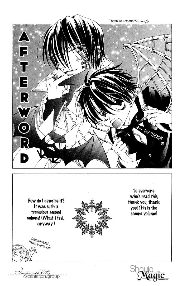Read Millennium Snow chapter 9.5 image 2 on Lezhin