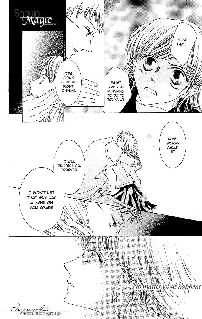 Read Millennium Snow chapter 9 image 11 on Lezhin