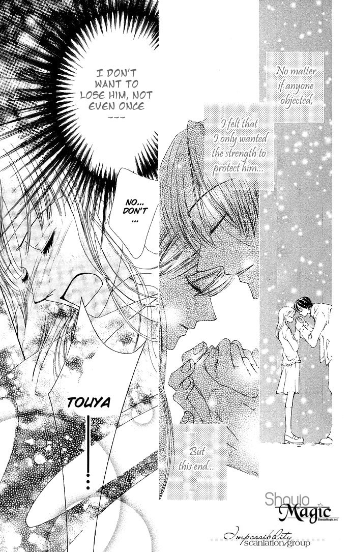 Read Millennium Snow chapter 9 image 12 on Lezhin