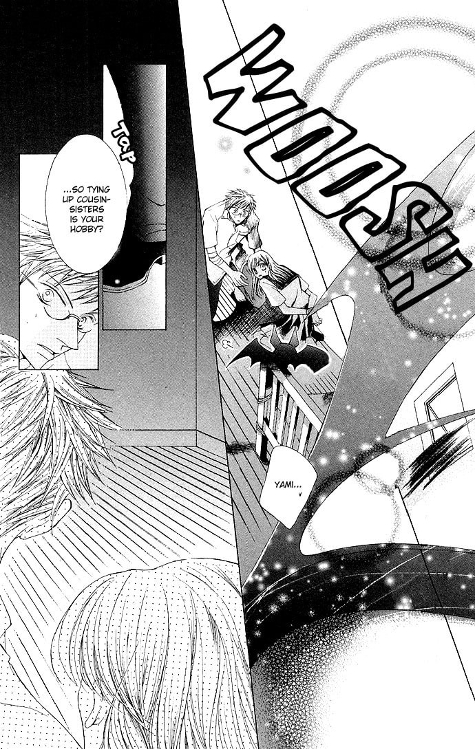 Read Millennium Snow chapter 9 image 13 on Lezhin