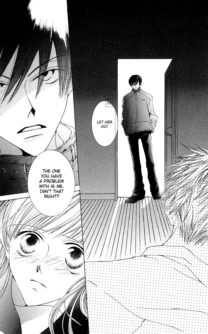 Read Millennium Snow chapter 9 image 14 on Lezhin