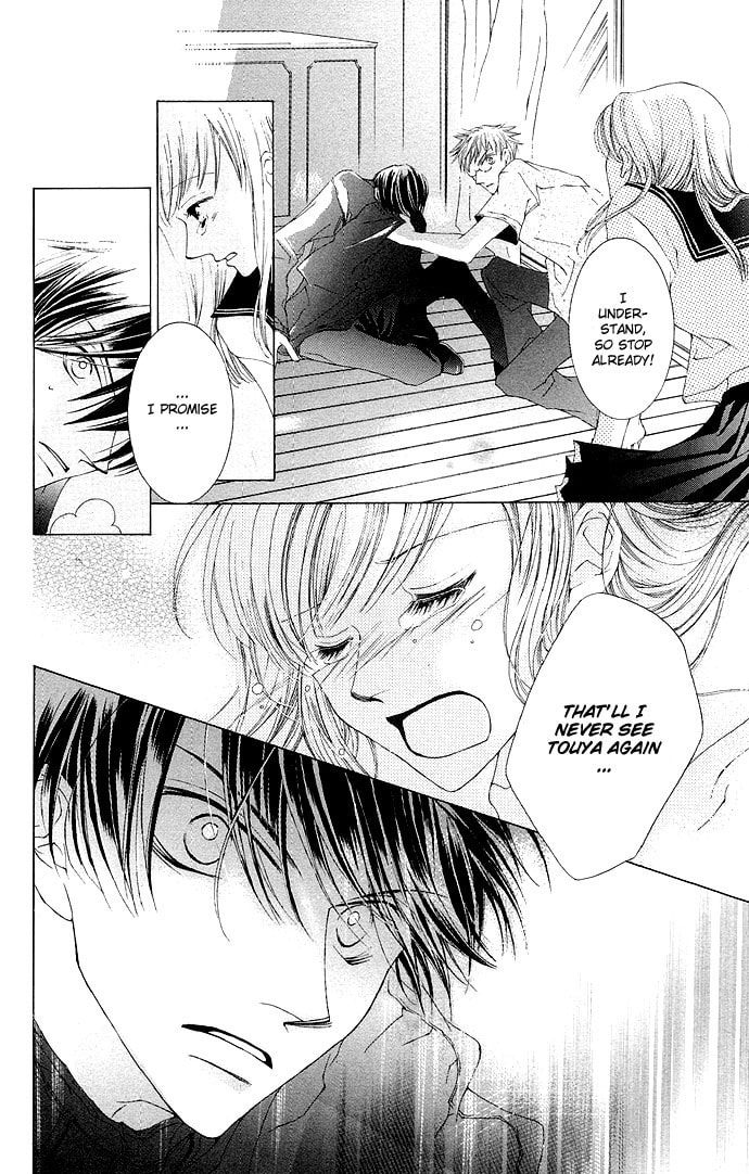 Read Millennium Snow chapter 9 image 19 on Lezhin