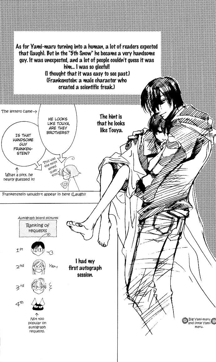 Read Millennium Snow chapter 9 image 2 on Lezhin
