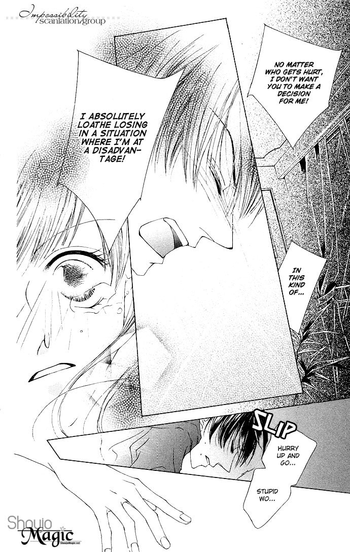 Read Millennium Snow chapter 9 image 21 on Lezhin