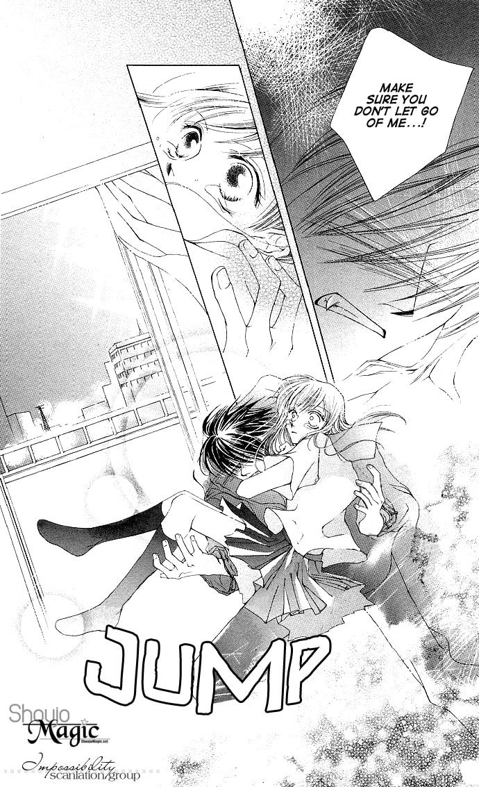 Read Millennium Snow chapter 9 image 23 on Lezhin