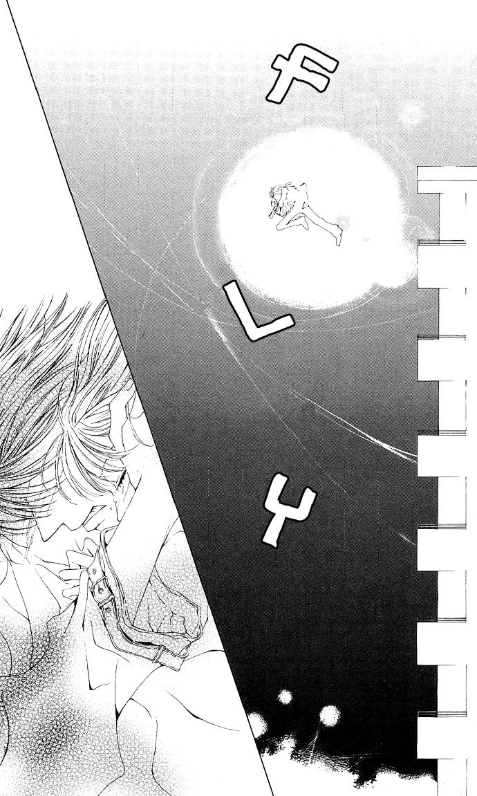 Read Millennium Snow chapter 9 image 24 on Lezhin