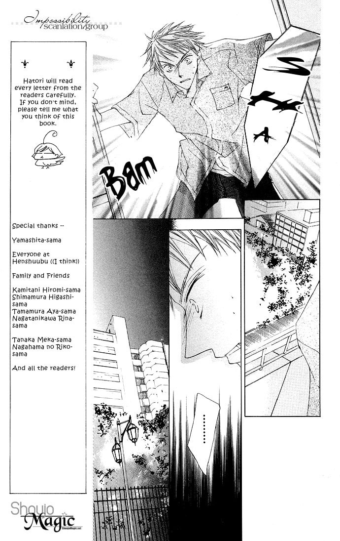 Read Millennium Snow chapter 9 image 26 on Lezhin