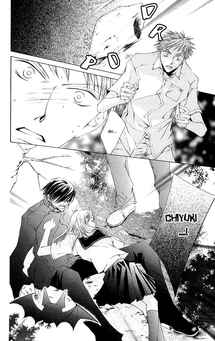 Read Millennium Snow chapter 9 image 31 on Lezhin