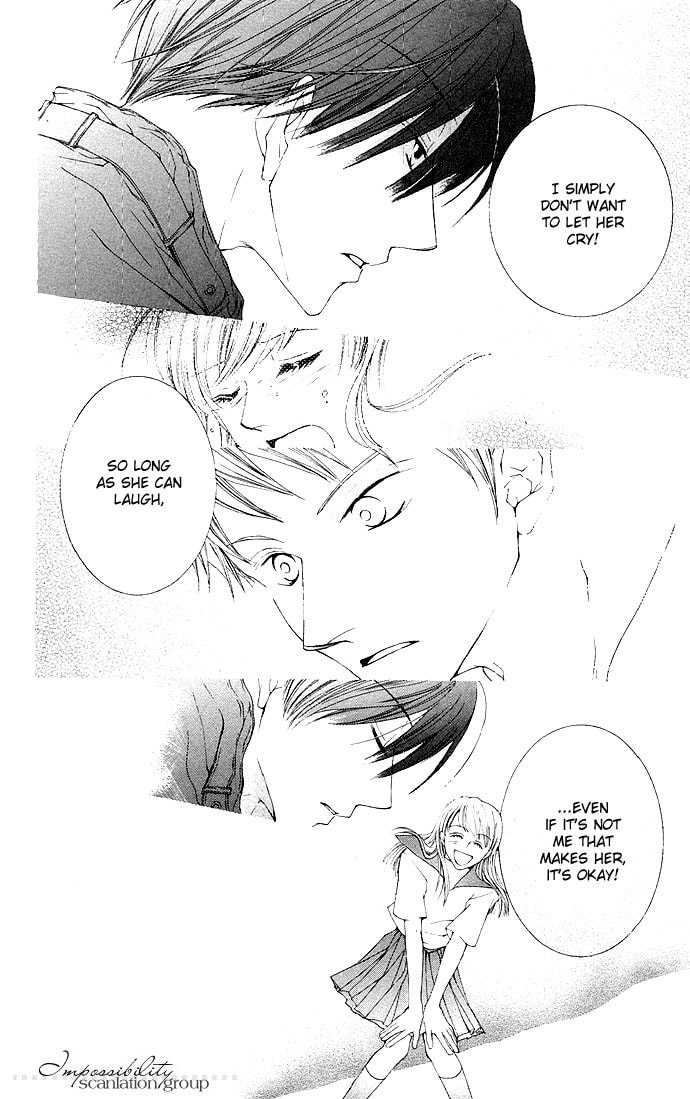 Read Millennium Snow chapter 9 image 35 on Lezhin