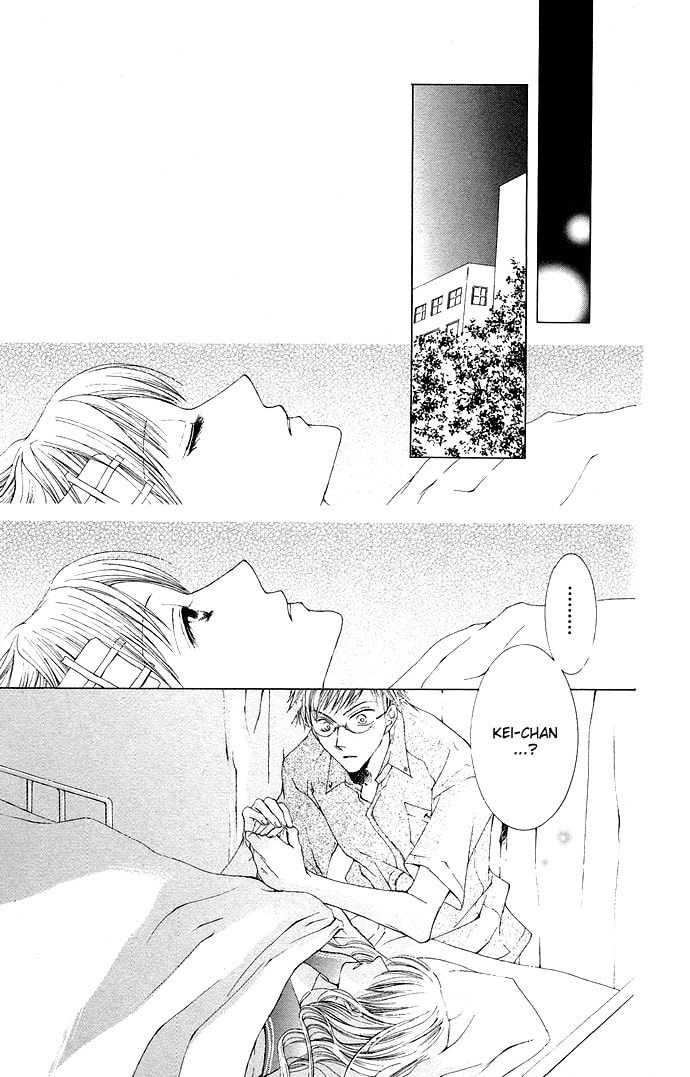 Read Millennium Snow chapter 9 image 36 on Lezhin