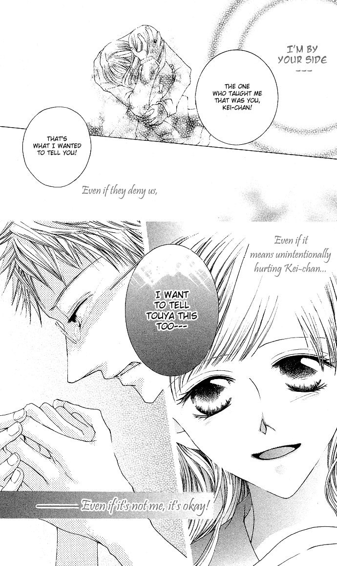 Read Millennium Snow chapter 9 image 38 on Lezhin