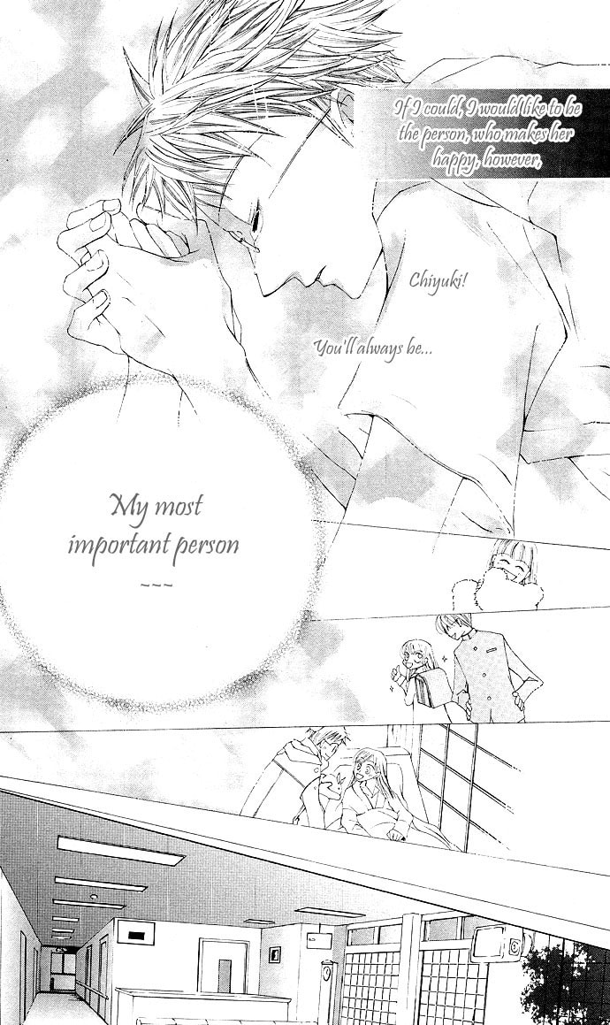 Read Millennium Snow chapter 9 image 39 on Lezhin