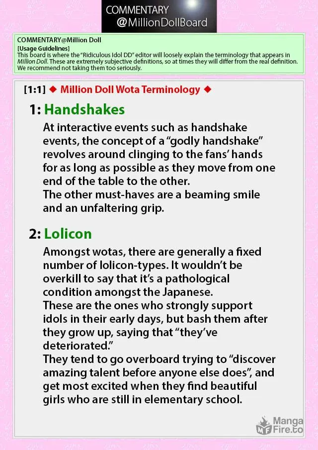 Read Million Doll chapter 10 image 11 on Lezhin