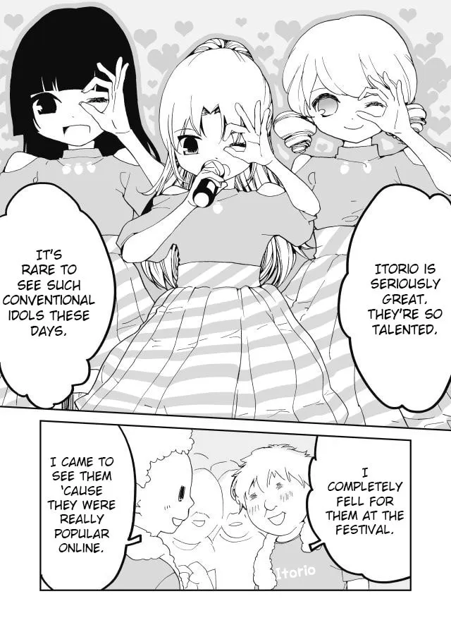 Read Million Doll chapter 10 image 3 on Lezhin