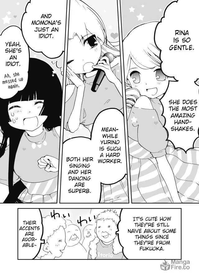 Read Million Doll chapter 10 image 4 on Lezhin