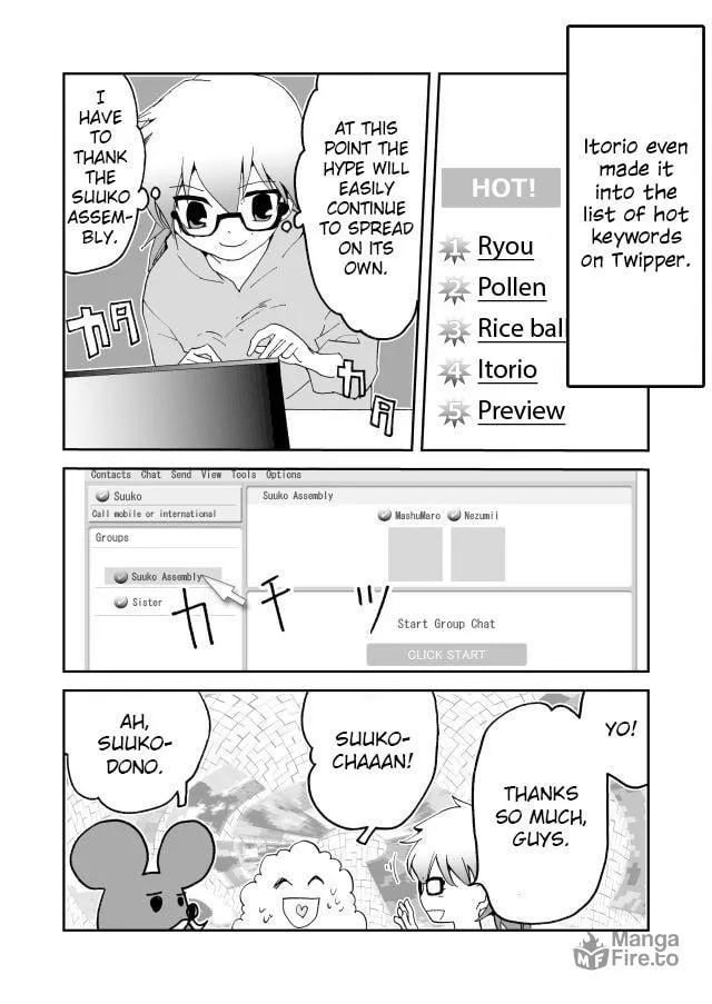 Read Million Doll chapter 10 image 5 on Lezhin