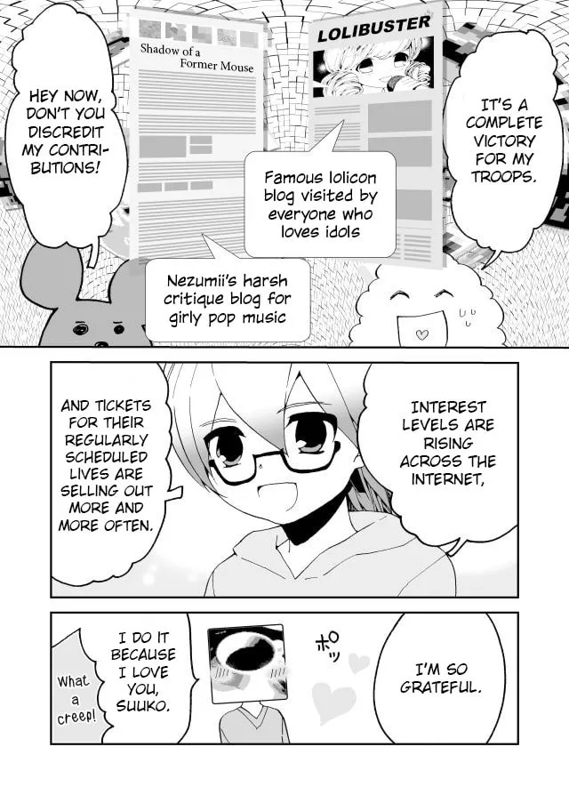 Read Million Doll chapter 10 image 6 on Lezhin