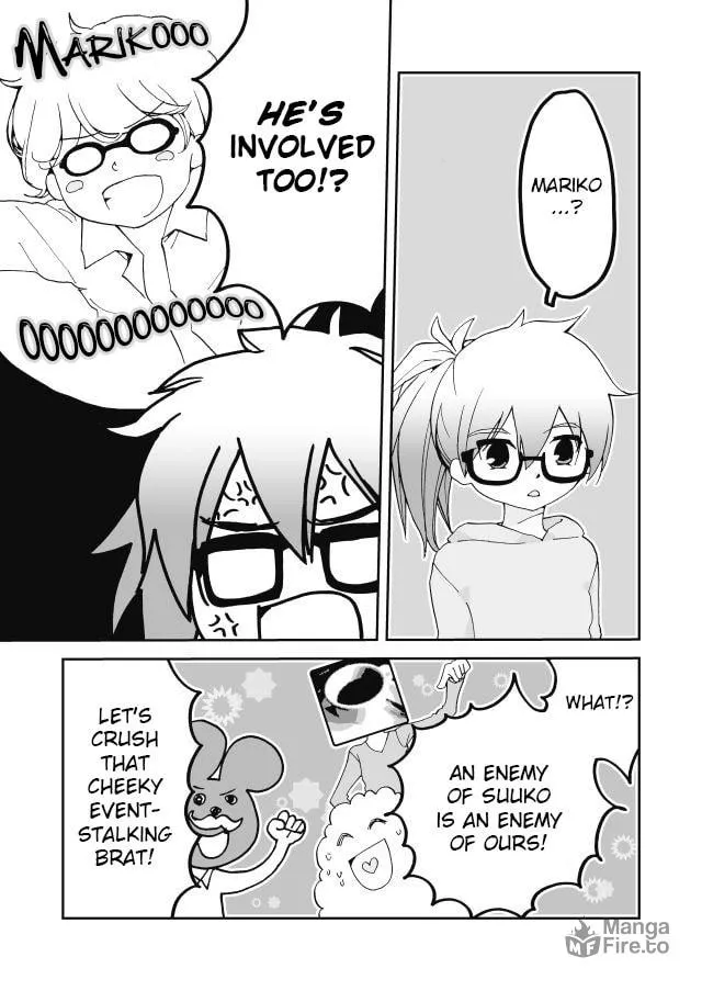 Read Million Doll chapter 10 image 9 on Lezhin