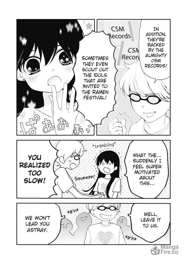Read Million Doll chapter 11 image 2 on Lezhin