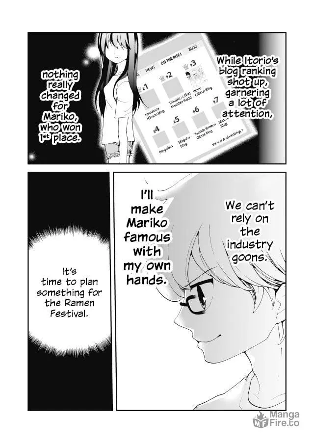 Read Million Doll chapter 11 image 4 on Lezhin