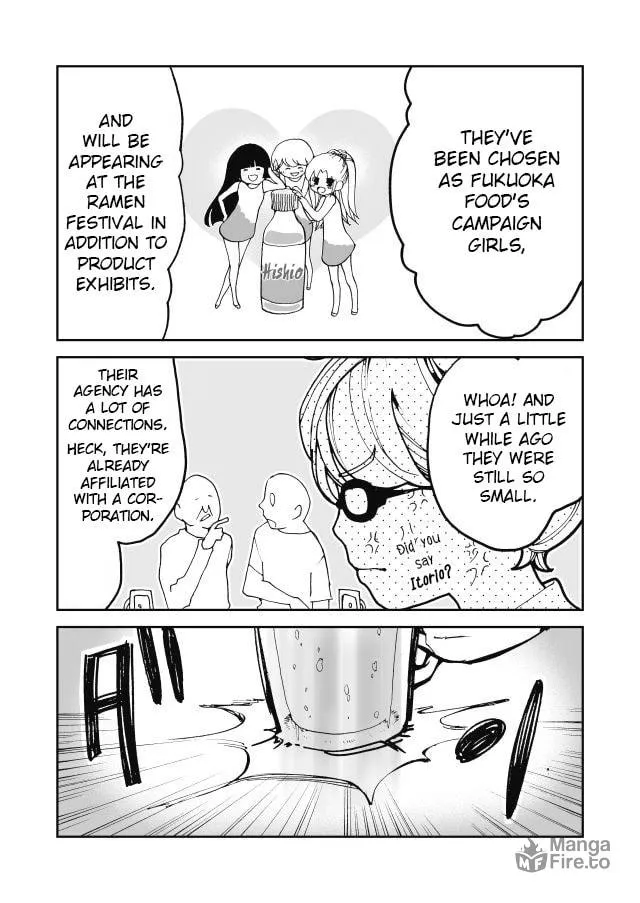 Read Million Doll chapter 11 image 8 on Lezhin