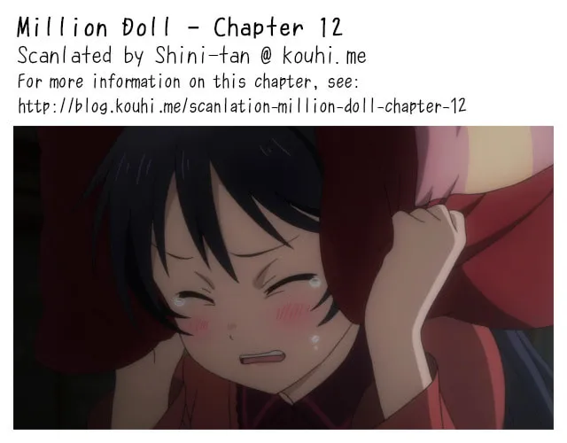 Read Million Doll chapter 12 image 10 on Lezhin