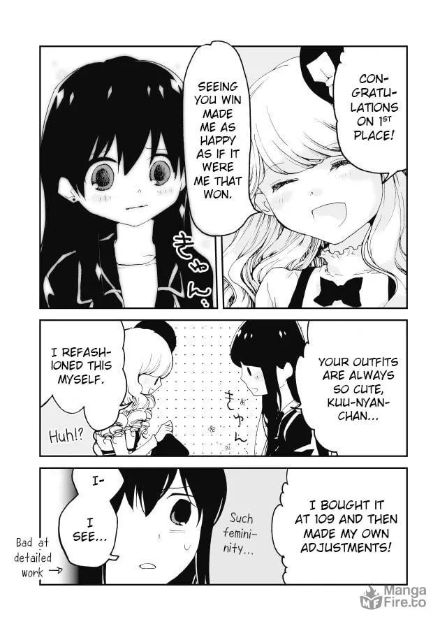 Read Million Doll chapter 12 image 4 on Lezhin