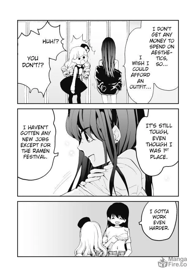 Read Million Doll chapter 12 image 5 on Lezhin
