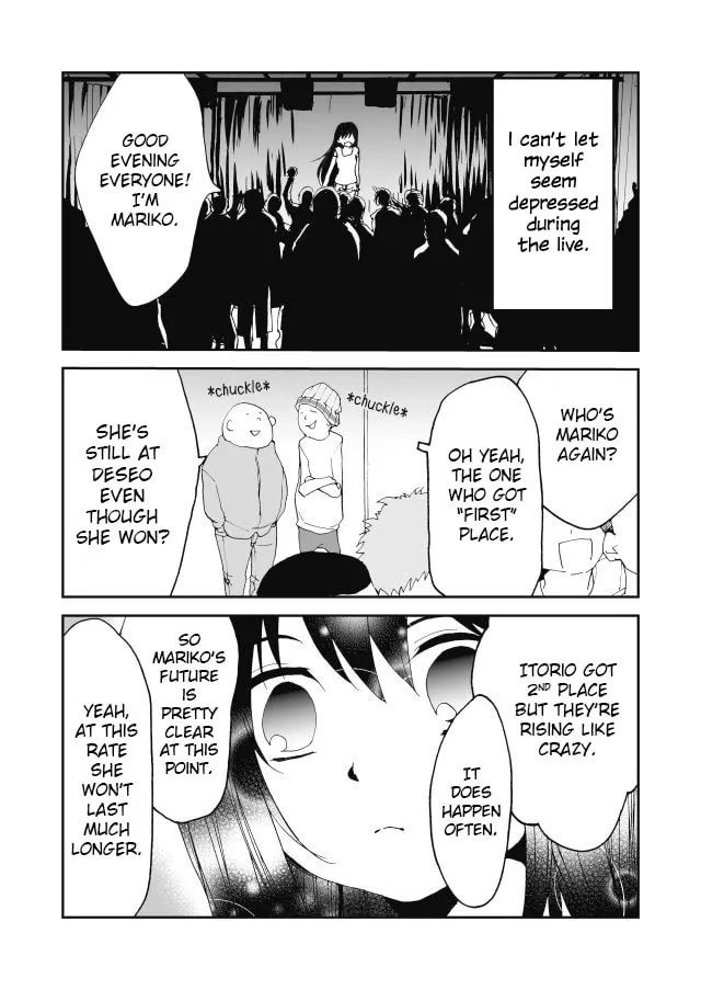Read Million Doll chapter 12 image 6 on Lezhin