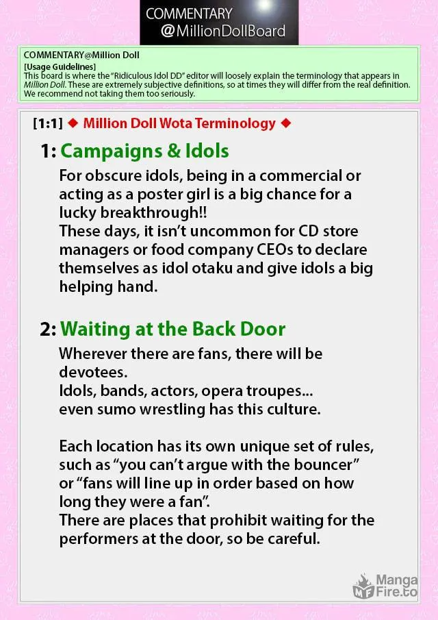 Read Million Doll chapter 12 image 9 on Lezhin