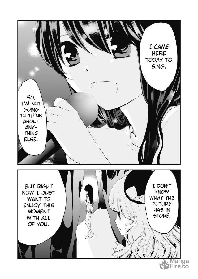 Read Million Doll chapter 13 image 2 on Lezhin
