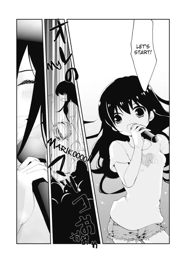 Read Million Doll chapter 13 image 3 on Lezhin