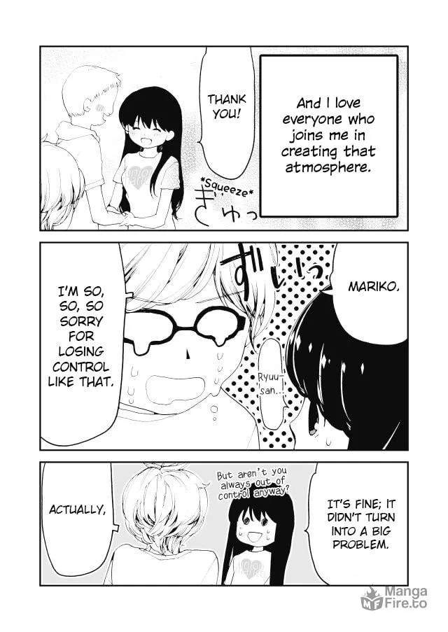 Read Million Doll chapter 13 image 5 on Lezhin