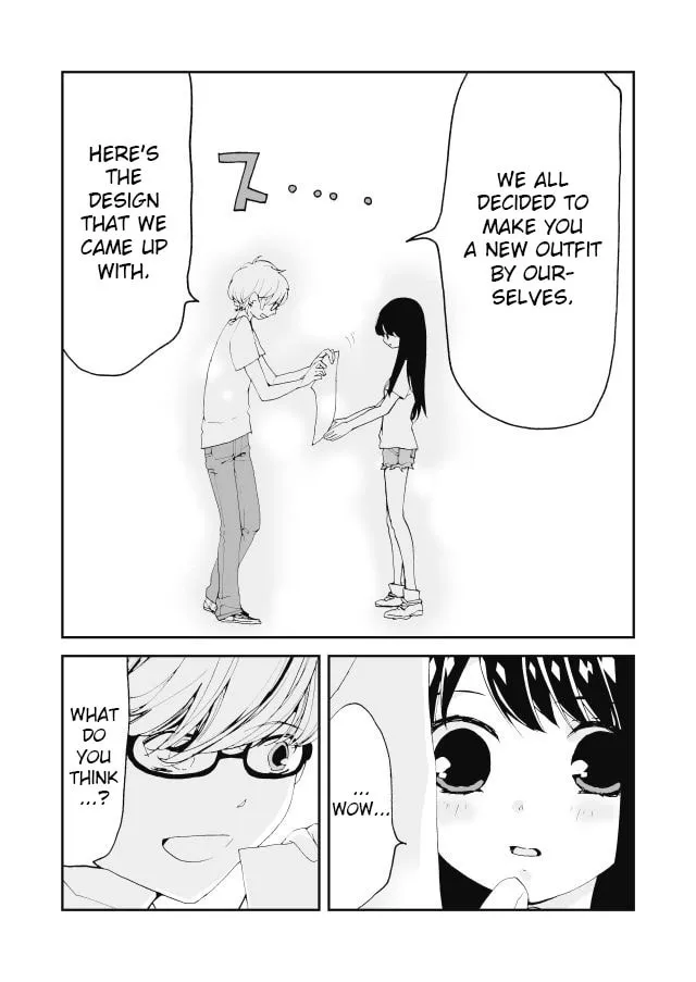 Read Million Doll chapter 13 image 6 on Lezhin