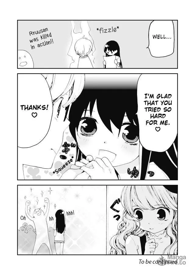 Read Million Doll chapter 13 image 8 on Lezhin