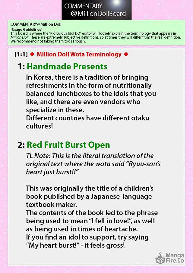 Read Million Doll chapter 13 image 9 on Lezhin