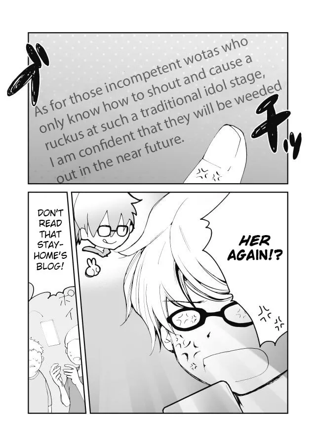Read Million Doll chapter 14 image 1 on Lezhin