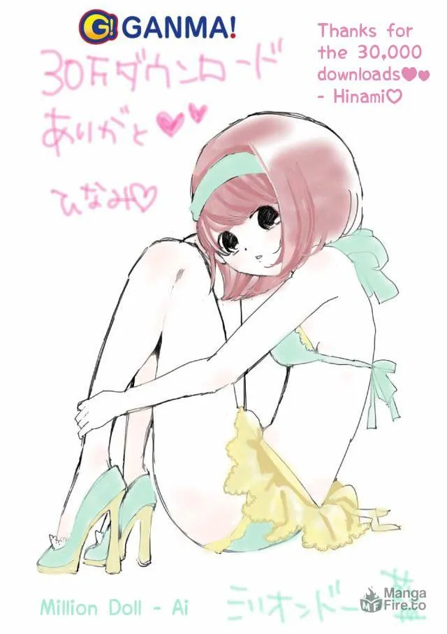Read Million Doll chapter 14 image 11 on Lezhin
